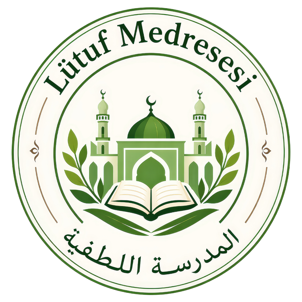 Lütuf Medreseleri Logo
